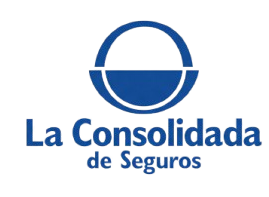 [Logo La Consolidada]